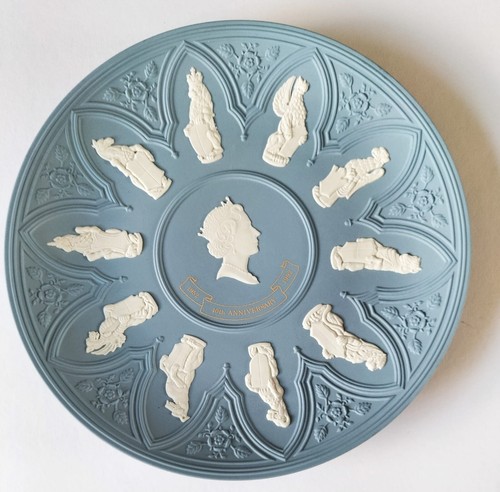 Wedgwood blue jasper - wedgwood,