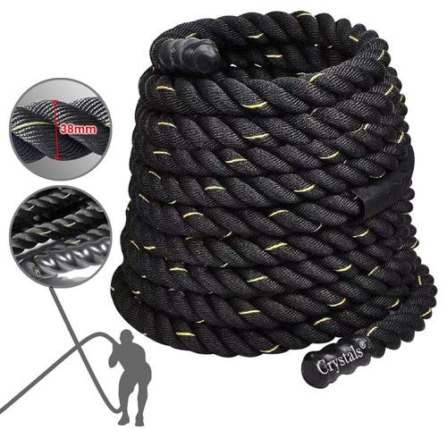 Battle power rope - battle,