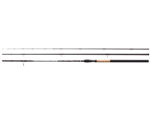 Feederruten jaxon rubicon - feederruten,
