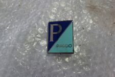 Abdeckung Emblem Logo Piaggio Vespa Primavera 50 4T 4V AC E3 #R5210