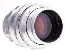 KMZ Tair 11 133 mm f 2,8 N°023104 Getestet / 20 Blades / Vorserie Top Prime Lens