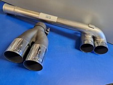 Remus Endrohr Sportauspuff