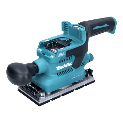 Makita dbo 380 akku - z,