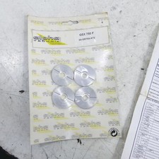 Suzuki GSX 750 F GR78A EZ:97 Vergaser Drosselsatz Alpha Technik NEU 47776