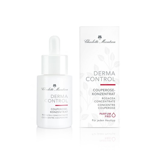 Charlotte meentzen derma - meentzen,