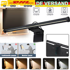 Computer Monitor Lampe LED