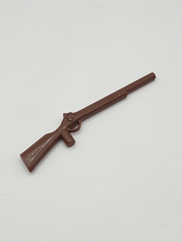 Playmobil gewehr braun - gewehr,