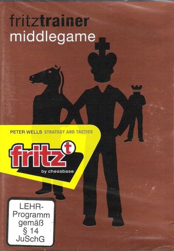 Chessbase peter wells - wells,