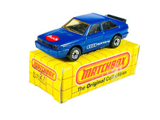 Matchbox Superfast MB23 Blue