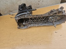 Motorblock Kurbelwelle Ölpumpe Ansaugstutzen PIAGGIO NRG 50 ORIGINAL