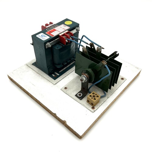 Trafo ismet mtd - trafo,