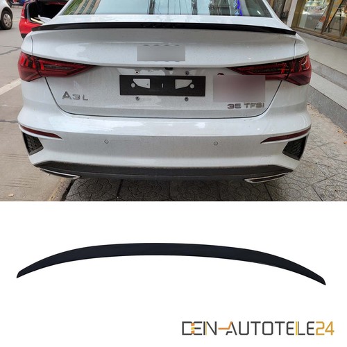 Heckspoiler für audi 8y - fÜr,