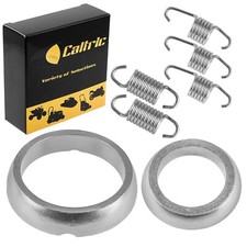 Exhaust Gaskets and Springs