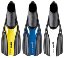 Mares MANTA Vollfußflosse Schnorchelflosse Gr. 27-47 - NEU vom Fachhandel !!!