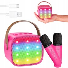 Karaoke Maschine Bluetooth