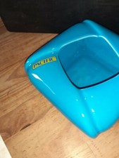 GROSSER PAZIFIK ASCHENBECHER