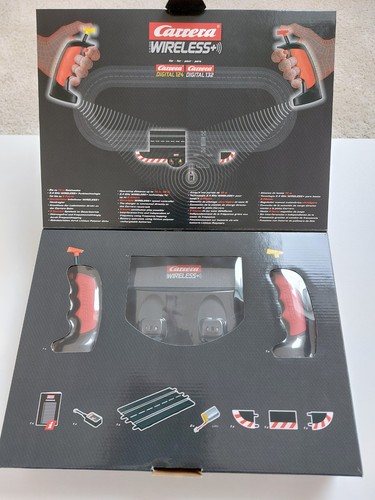 Carrera wireless set - carrera,