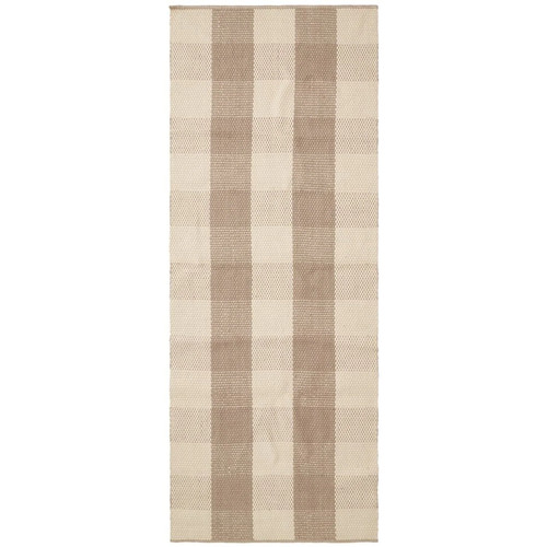 Lexington checked jute - lexington,