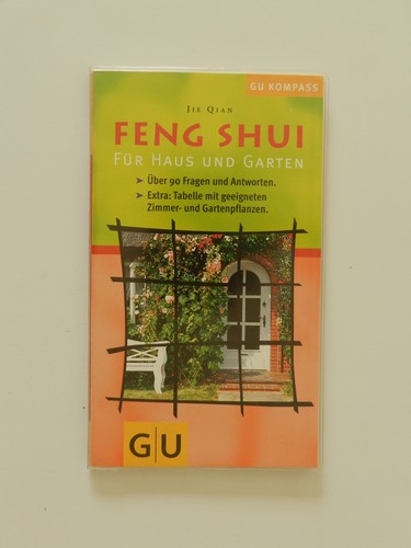 Kompaß feng shui für - gu,
