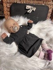 Süßes Reborn Mädchen  By