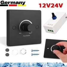 Led dimmer dimmschalter - dimmer,
