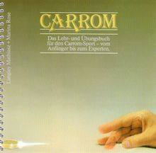 CARROM von Mathiasz, Langley, Rose, Marina | Buch | Zustand sehr gut