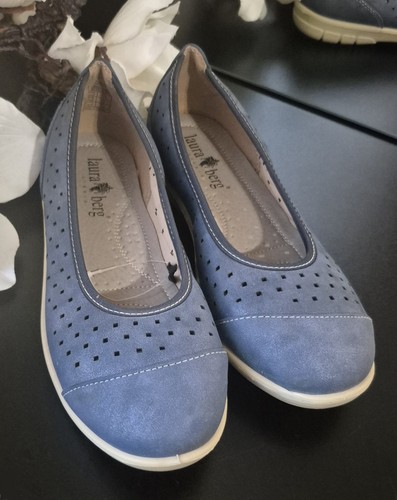 Laura berg ballerinas - laura,