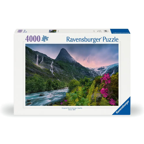 Ravensburger 12000811 puzzle - ravensburger,