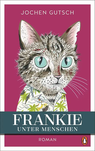 Frankie unter menschen - –,