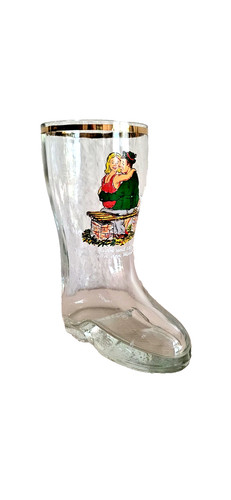 Rastal vintage bierstiefel - rastal,