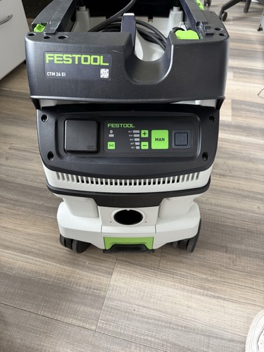 Festool absaugmobil ctm ei - absaugmobil,
