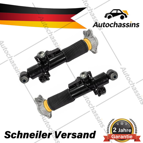 1paar hinten stoßdämpfer - 1paar,