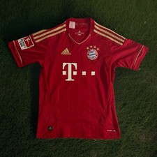 adidas FC Bayern München
