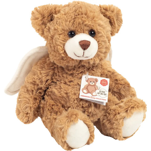 Teddy hermann - teddy,
