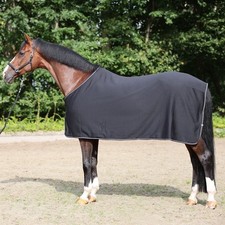 Kavalkade Jerseydecke Elegance