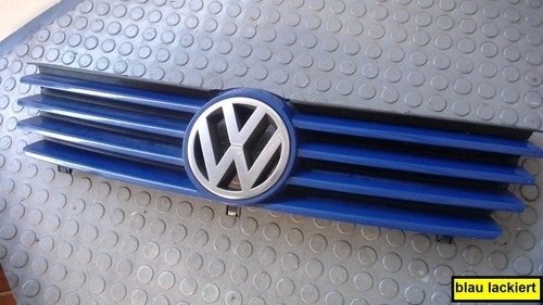 Kühlergrill 6 kv - vw,