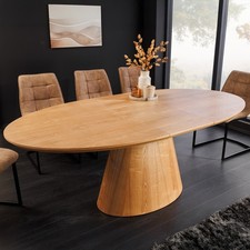 Esstisch UNIQUE - 160-200cm -