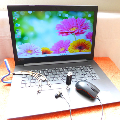 Lenovo 320 zoll - zoll, hdp