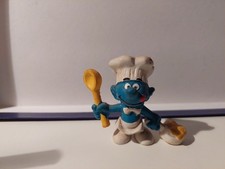 Schlümpfe Schleich / Peyo