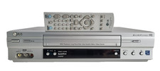 VHS LG LV-4787 Videorekorder 6