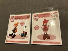 Stempel /  Whiff of Joy / I am