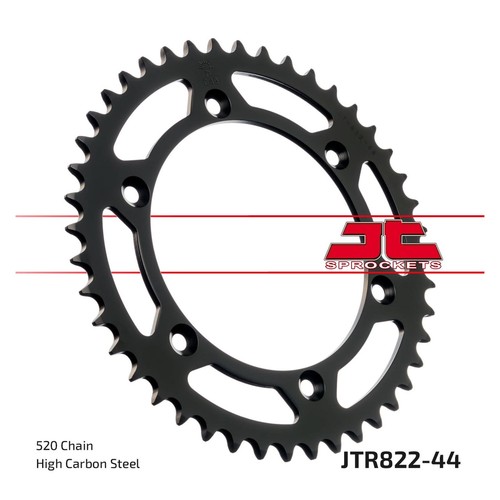 Kettenrad zähne für - 44,