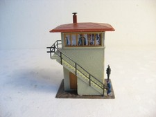 MA546* VOLLMER H0 Stellwerk