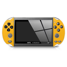 Gaming Portable Handheld Retro
