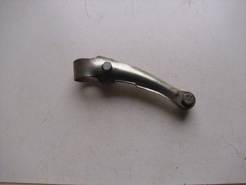 Fahrrad alter lampenhalter - fahrrad,