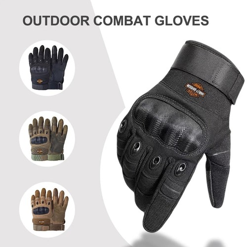 Motorrad handschuhe leder - handschuhe,