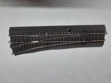 Roco Line mit Bettung 1x H0 WL