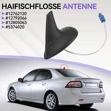 12762120 antenne für - saab, 9-3