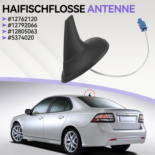 12762120 antenne für - 12762120-antenne, saab
