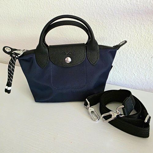 Longchamp pliage energy xs - le,